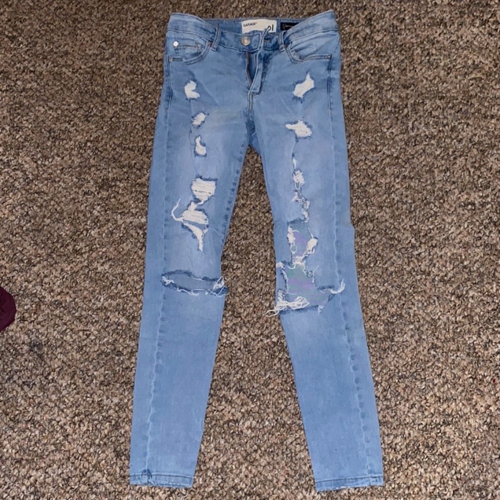 Jeans